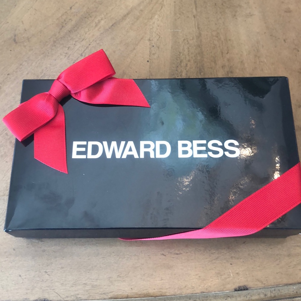 Edward Bess Expert Eye Edit